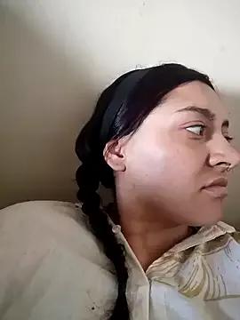 CORALINE_GREYM from StripChat is Freechat