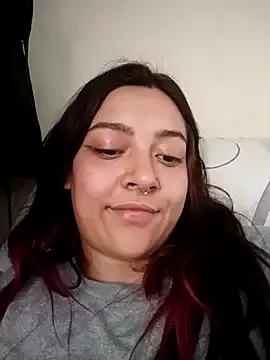 CORALINE_GREYM from StripChat is Freechat