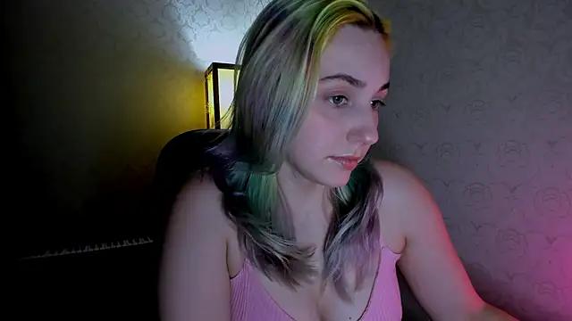 Coraline_meow webcams show profile image 