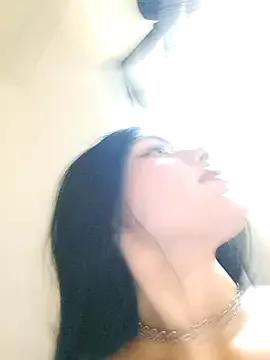 Coraline_squirt_ from StripChat is Freechat