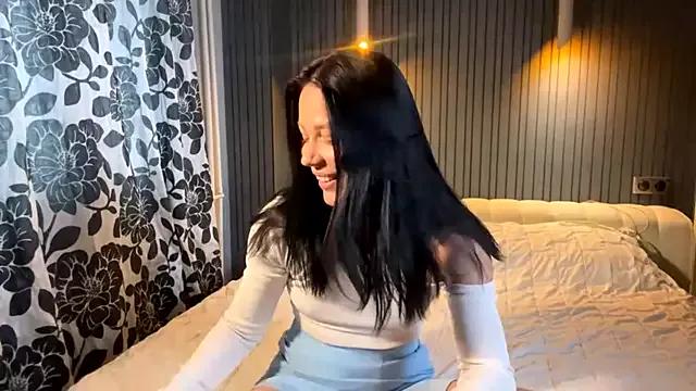 CorinneDibert webcams show profile image 