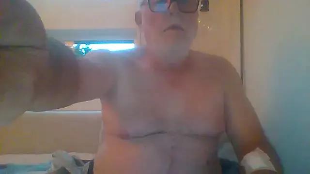 Corref from StripChat