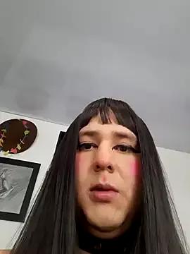 Photos of cosmicwind from StripChat is Freechat