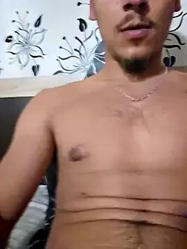 Cosminutz123 webcams show profile image 