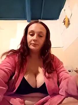 CountryGirl6 from StripChat is Freechat