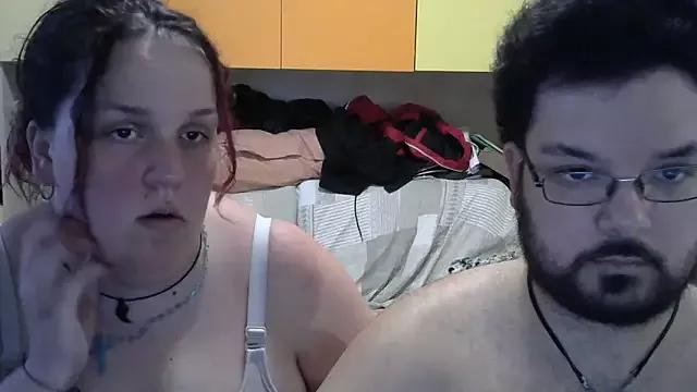 Couple20013 webcams show profile image 