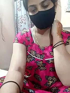Photos of Couple_Dhamaka from StripChat is Group
