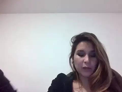 couplesins4 from StripChat is Freechat