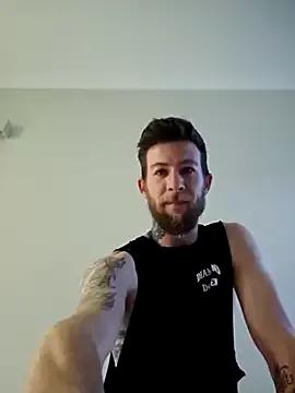 Couplesplay1 from StripChat is Freechat