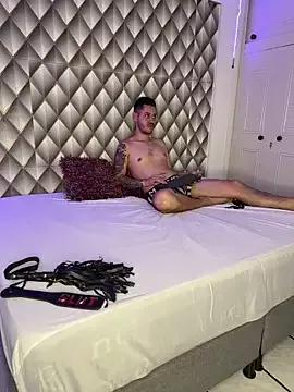 CoupleSwingerLatin from StripChat is Freechat