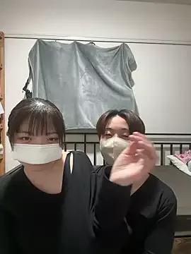 Photos of CoYu-528 from StripChat is Freechat