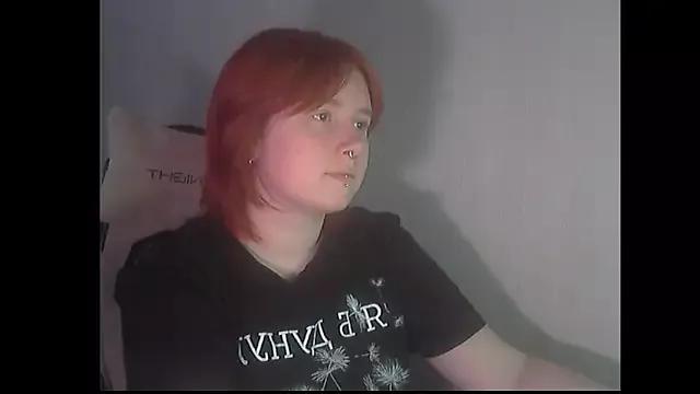 cranberryAlissa from StripChat is Freechat