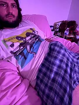 Crashnasty webcams show profile image 