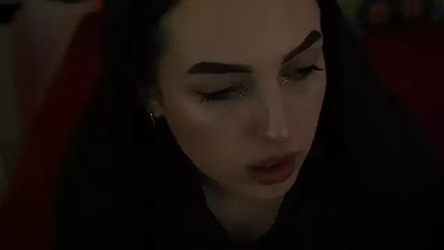 CraveMeRich from StripChat is Freechat