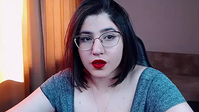 Crazy_Bunya webcams show profile image 