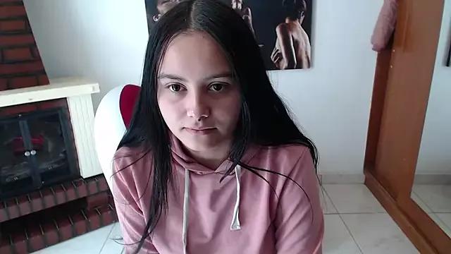 crazy_daniela from StripChat is Freechat