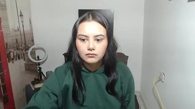 crazy_daniela from StripChat is Freechat