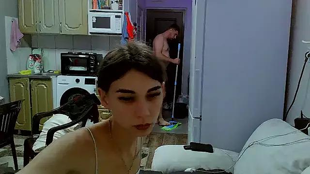 Crazy_Empresis from StripChat is Freechat
