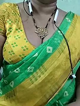 Crazycat-Telugu webcams show profile image 
