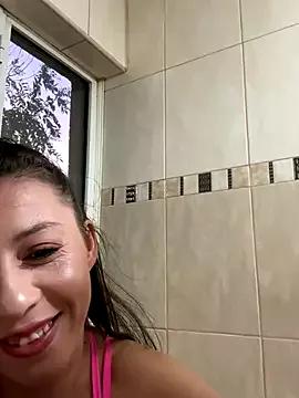 CrazyInTwo from StripChat is Freechat