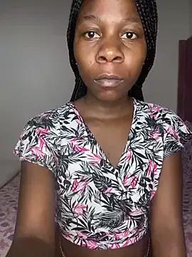 Crazyqueenxxx from StripChat is Freechat