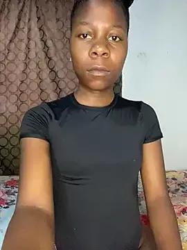 Crazyqueenxxx from StripChat is Freechat