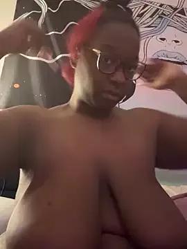 CreamedUpCutie from StripChat is Freechat