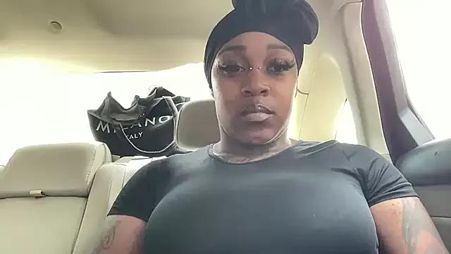 Creamesensation from StripChat is Freechat