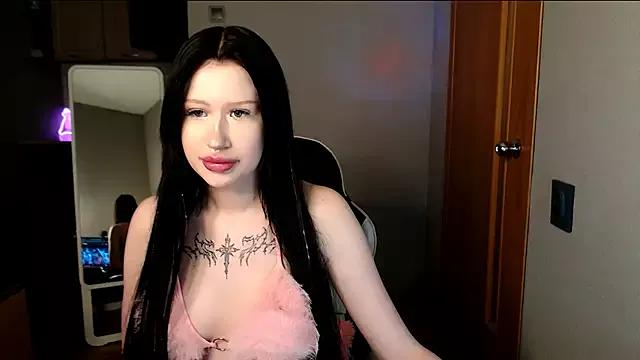 Creamy_Lolli webcams show profile image 