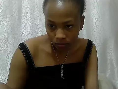 Creamybabee from StripChat is Freechat