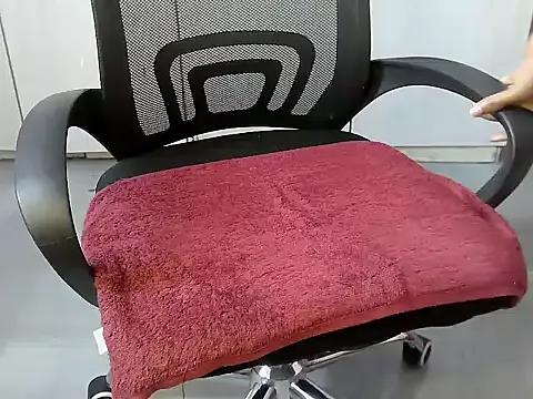 Creepy_Sexy from StripChat