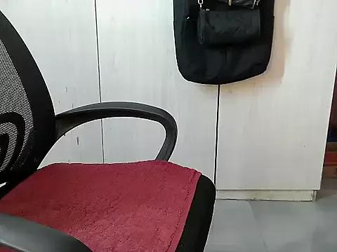 Creepy_Sexy webcams show profile image 