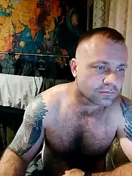 Crek666 webcams show profile image 
