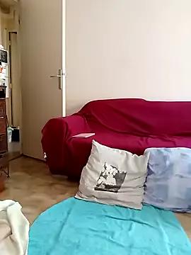 cricrimodele from StripChat