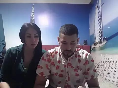 Cris_lacobra11 from StripChat is Freechat