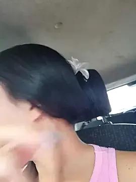 CrisMarulanda from StripChat is Freechat