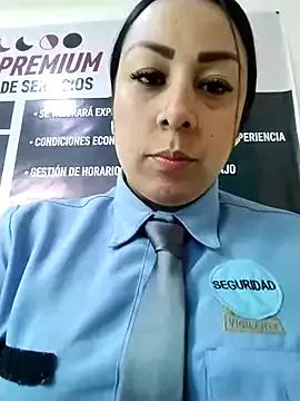 CRISTAL__11 from StripChat is Freechat