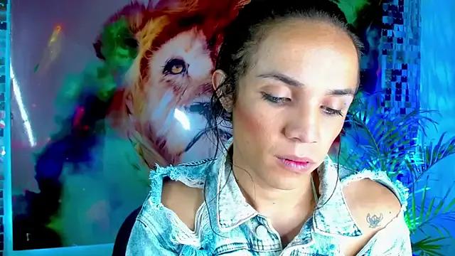 Cristal_Gem1 from StripChat is Freechat