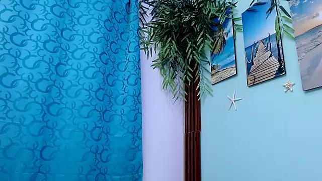 cristalcrazy20 from StripChat is Freechat