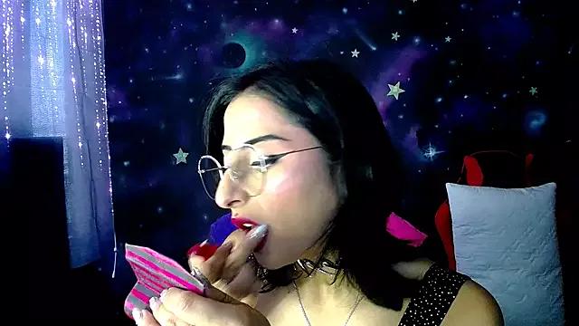 CristaldelLeon_s webcams show profile image 