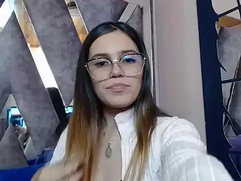 CRISTALHERRANZ webcams show profile image 