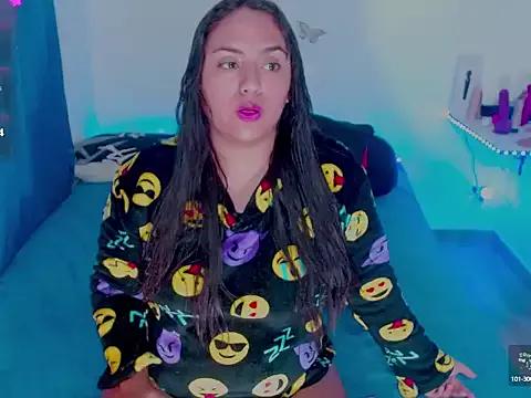 cristallsweett from StripChat is Freechat
