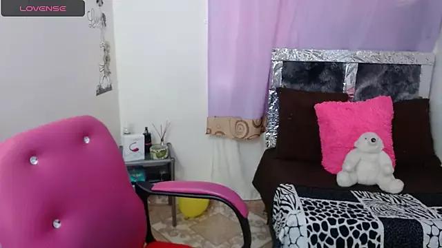 CristialJones_ webcams show profile image 