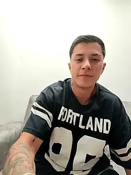 Cristian-A1 webcams show profile image 