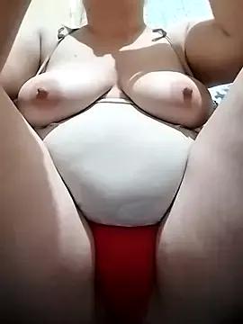 Cristina2150 from StripChat is Freechat