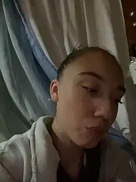 CristinaSww from StripChat is Freechat