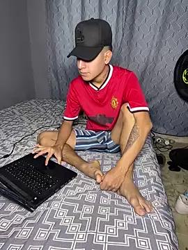 Cristyan_arias webcams show profile image 