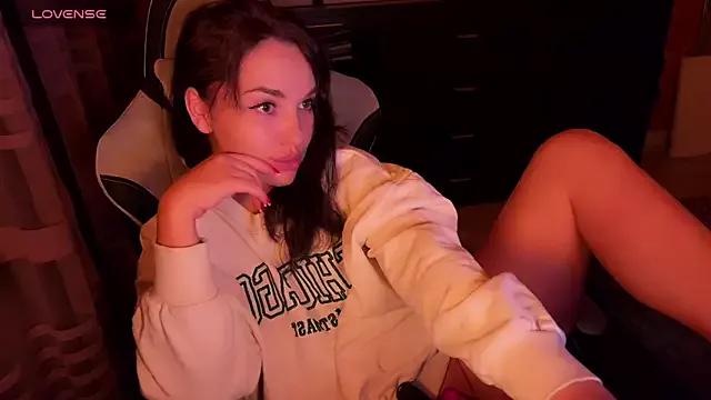 Crucio from StripChat