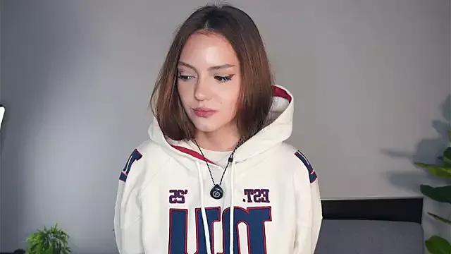 CruzStai webcams show profile image 