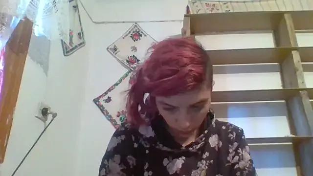 CryssuMiles webcams show profile image 